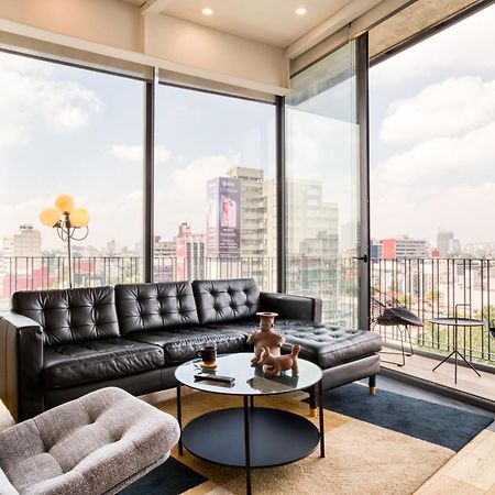 Apartament Forma By Mr W Meksyk Zewnętrze zdjęcie