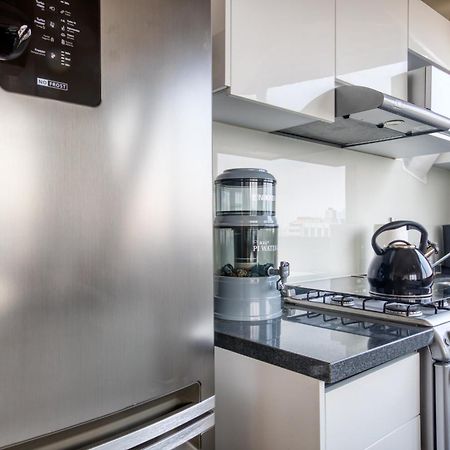 Apartament Forma By Mr W Meksyk Zewnętrze zdjęcie