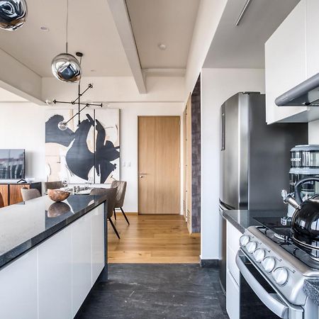 Apartament Forma By Mr W Meksyk Zewnętrze zdjęcie
