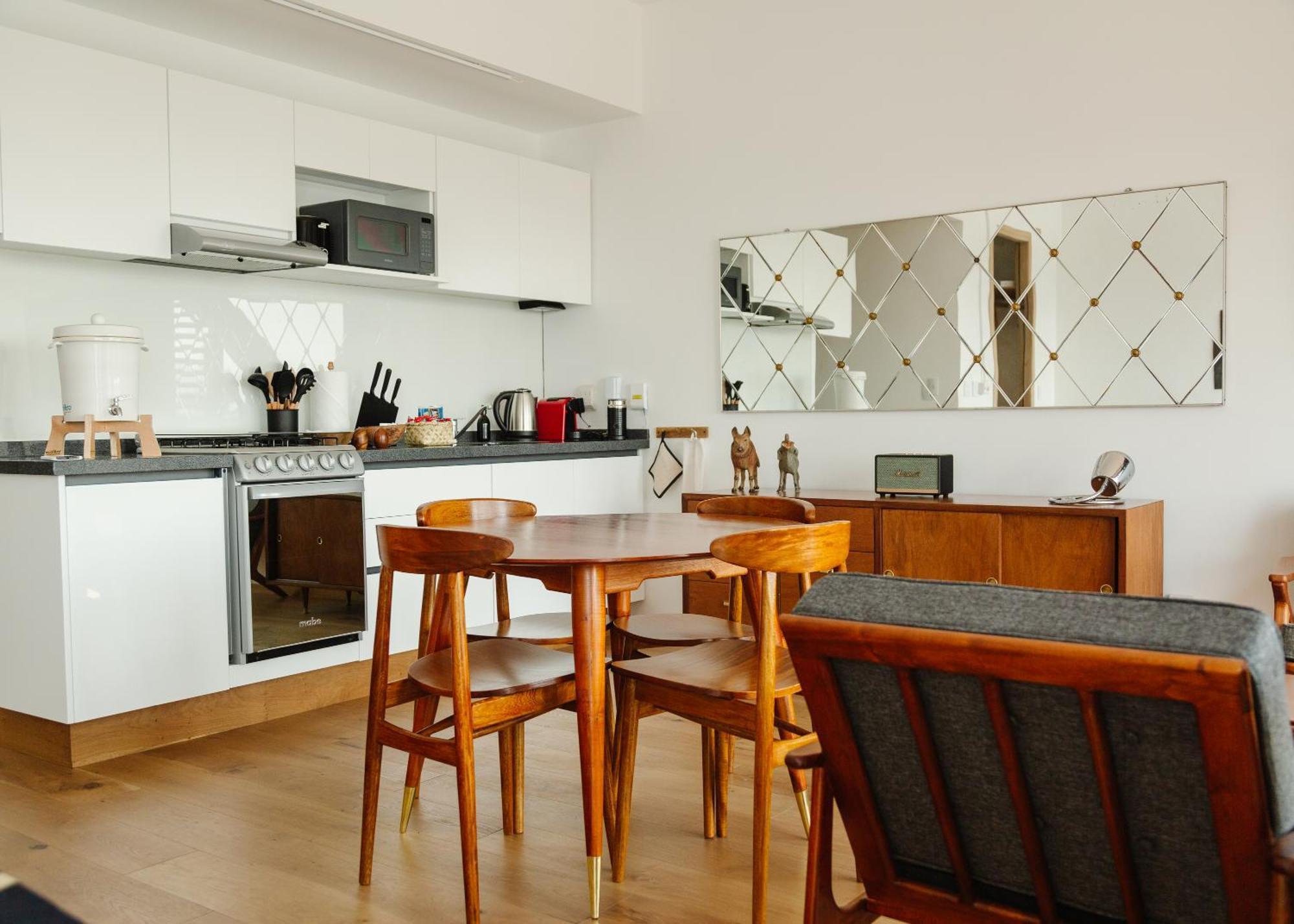 Apartament Forma By Mr W Meksyk Zewnętrze zdjęcie