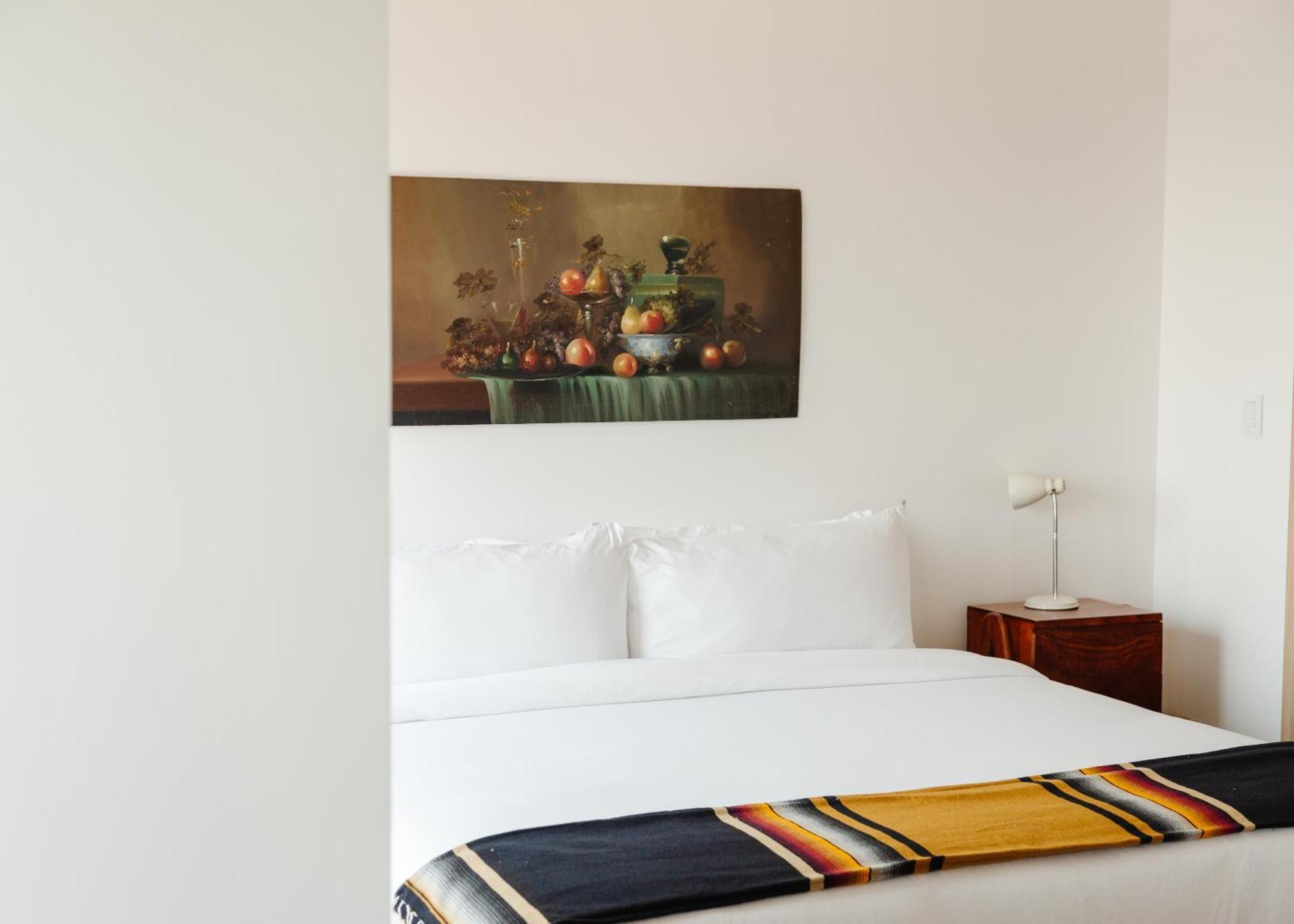 Apartament Forma By Mr W Meksyk Zewnętrze zdjęcie