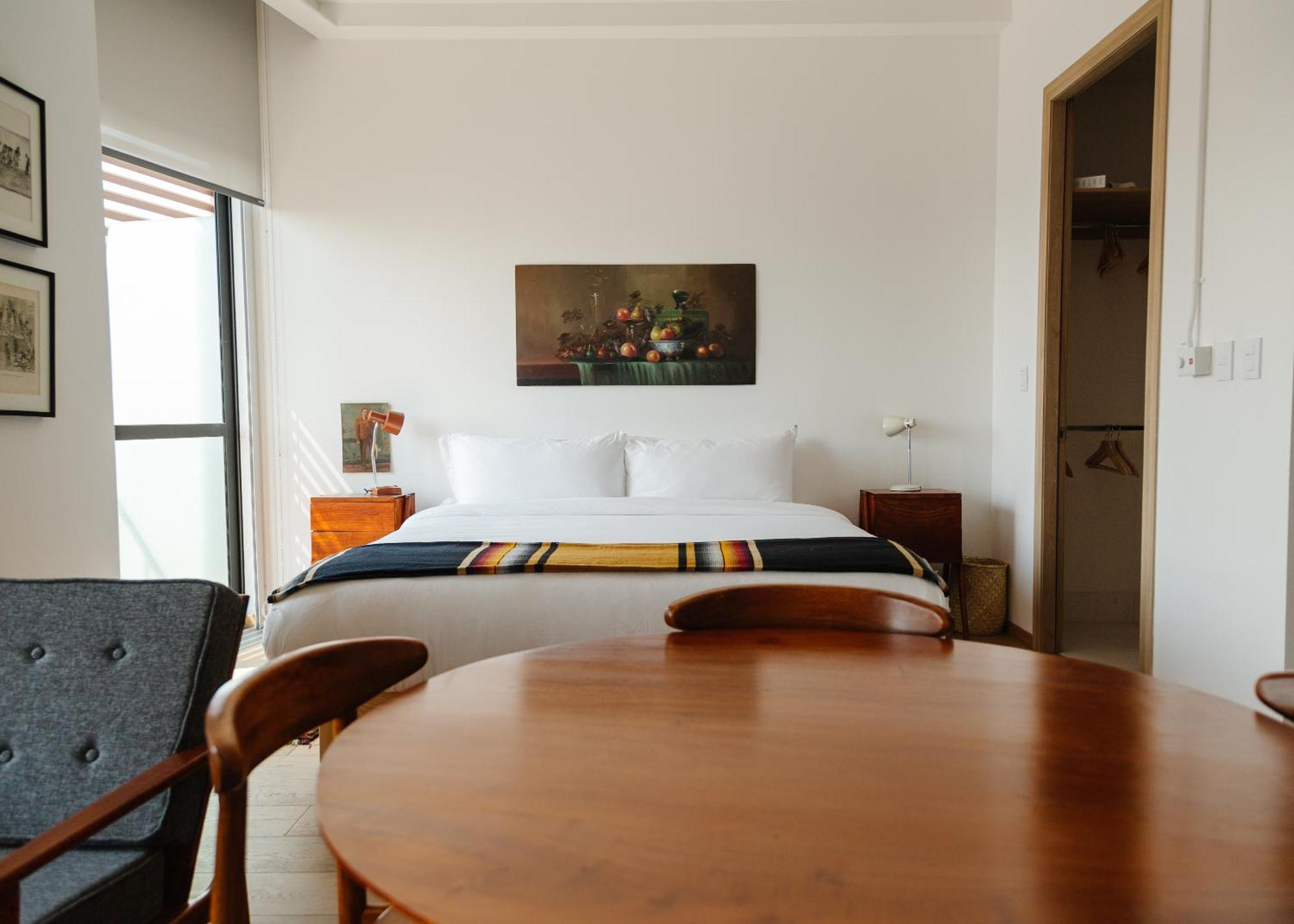 Apartament Forma By Mr W Meksyk Zewnętrze zdjęcie