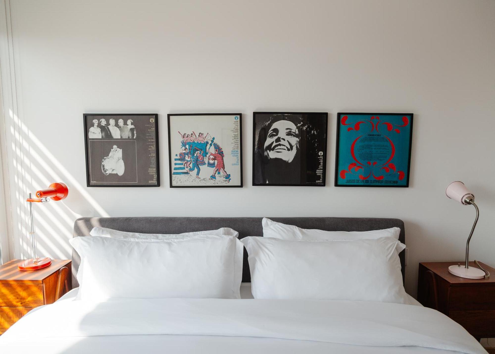 Apartament Forma By Mr W Meksyk Zewnętrze zdjęcie