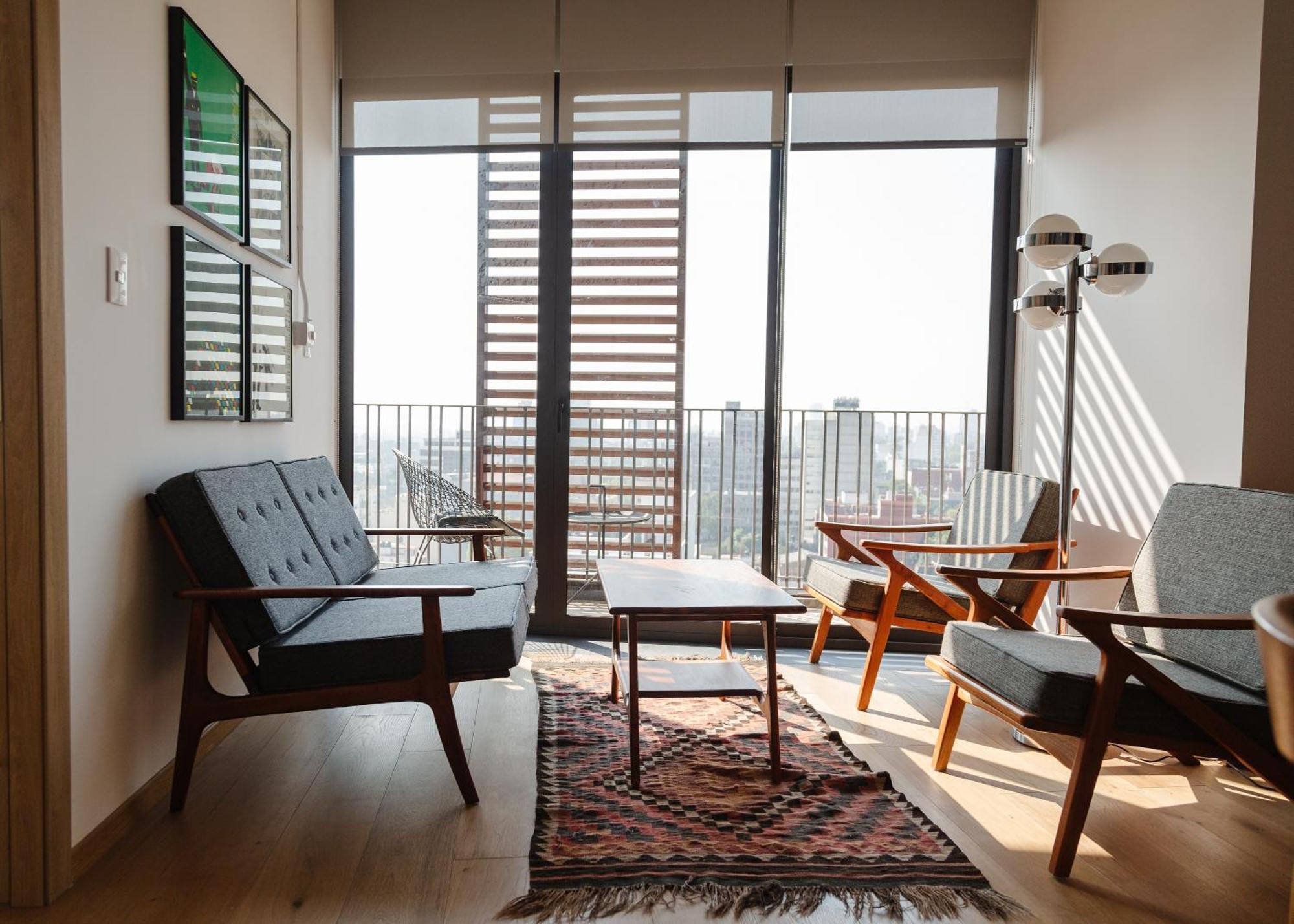 Apartament Forma By Mr W Meksyk Zewnętrze zdjęcie
