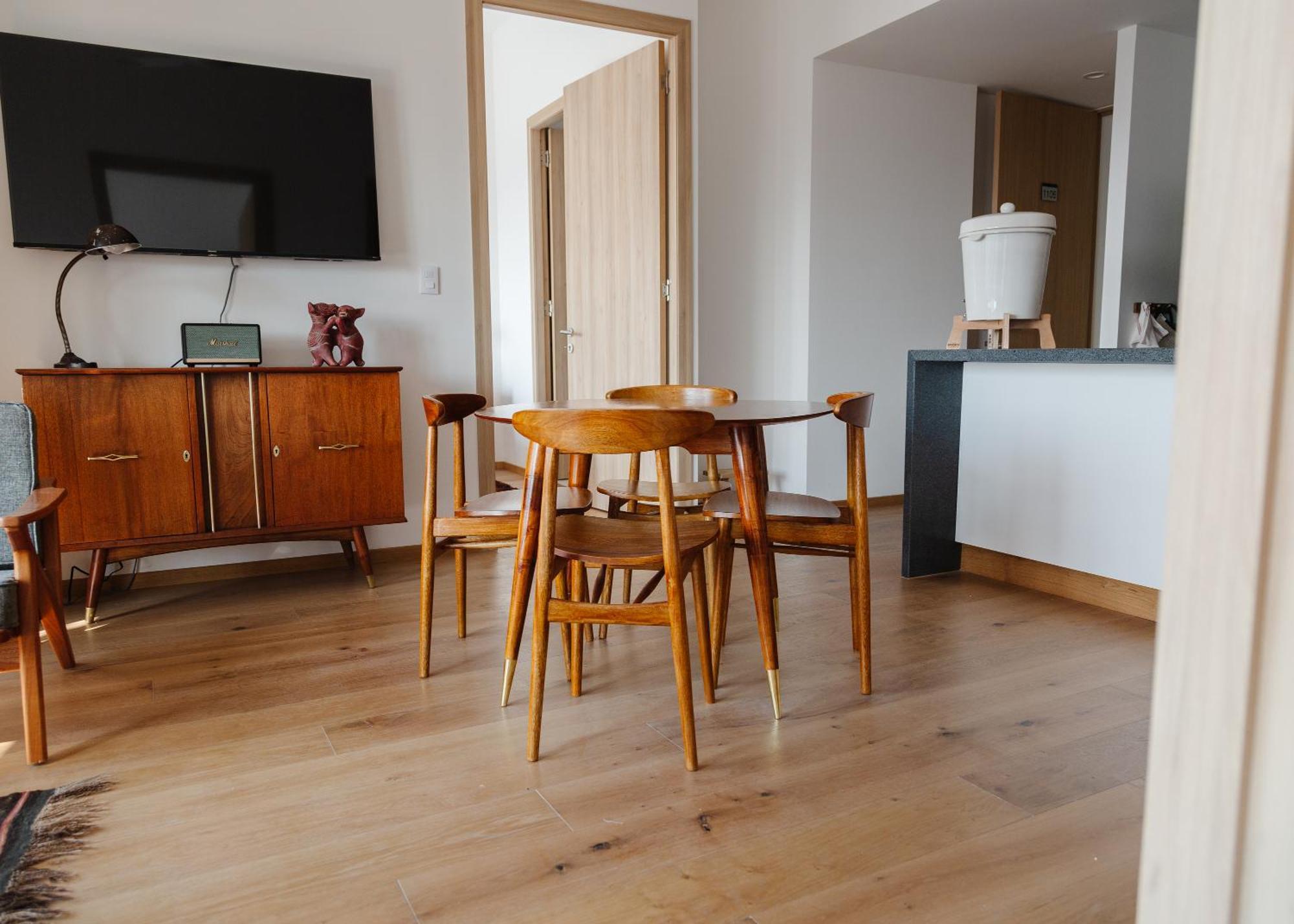 Apartament Forma By Mr W Meksyk Zewnętrze zdjęcie
