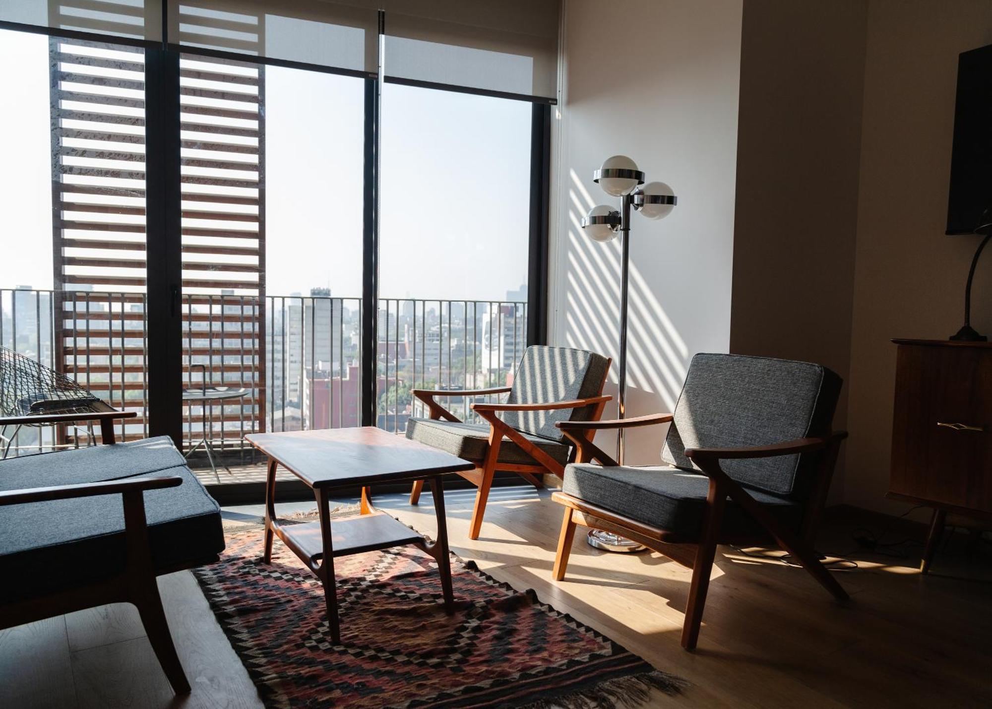 Apartament Forma By Mr W Meksyk Zewnętrze zdjęcie