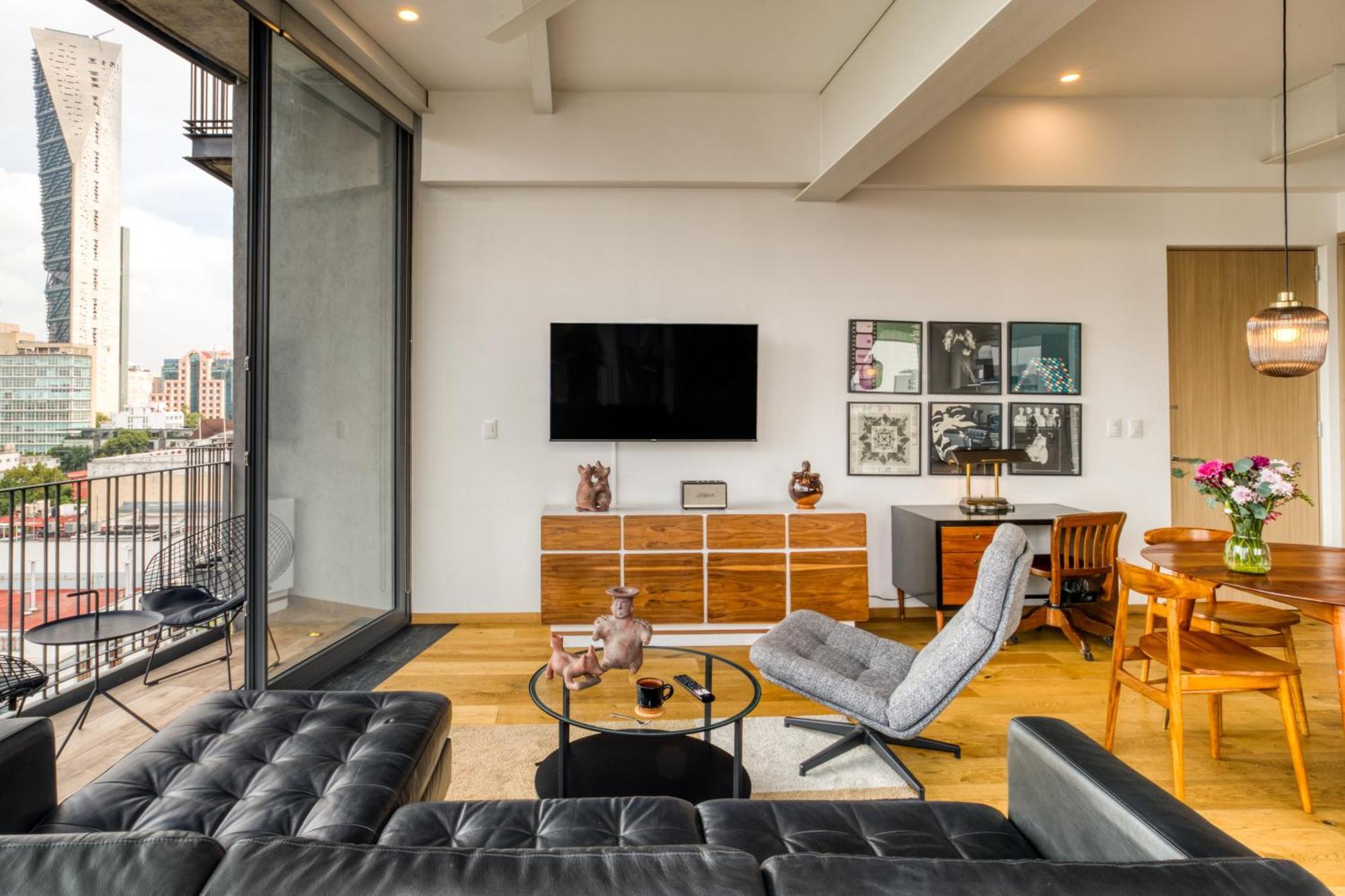 Apartament Forma By Mr W Meksyk Zewnętrze zdjęcie