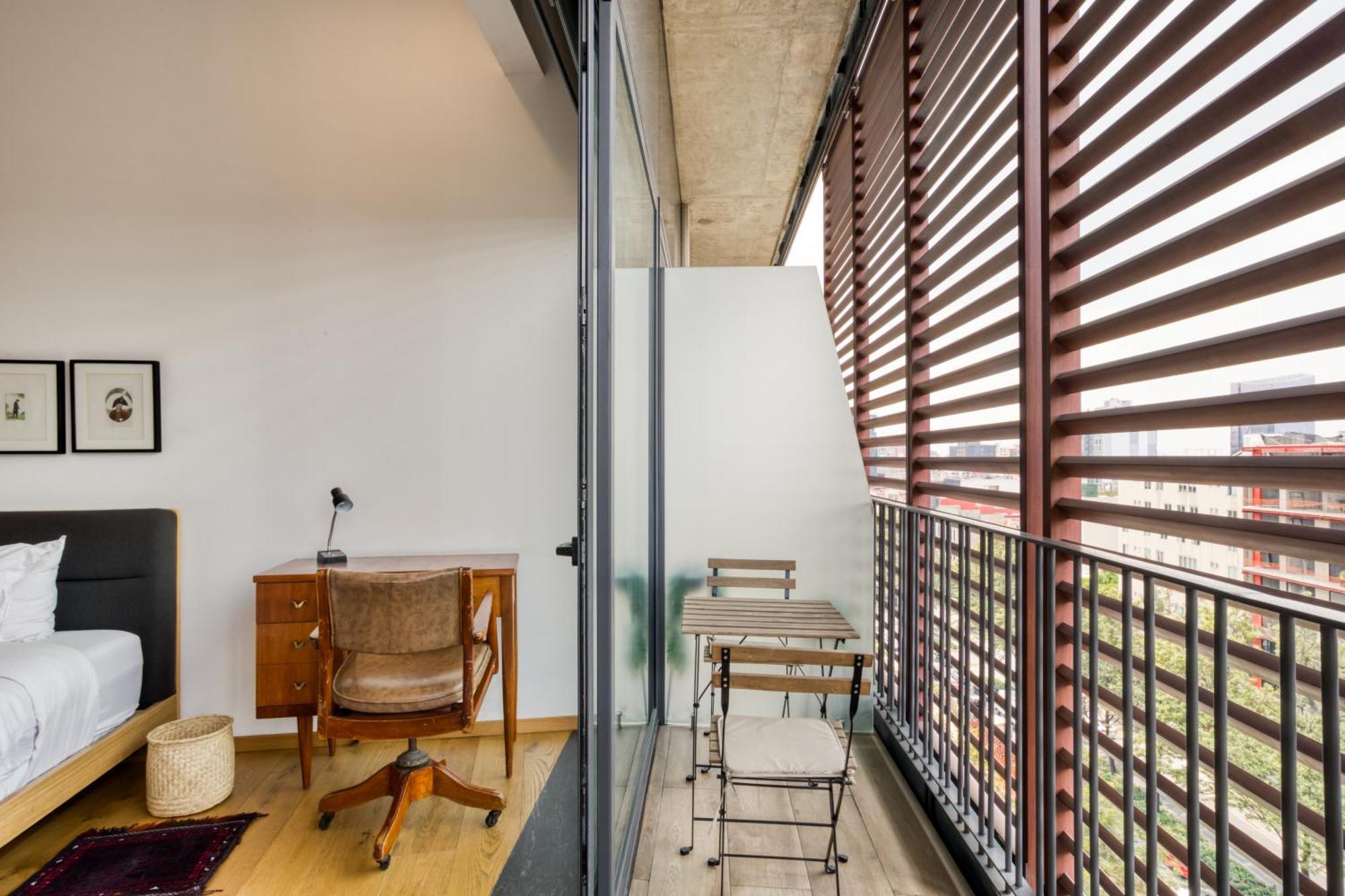 Apartament Forma By Mr W Meksyk Zewnętrze zdjęcie