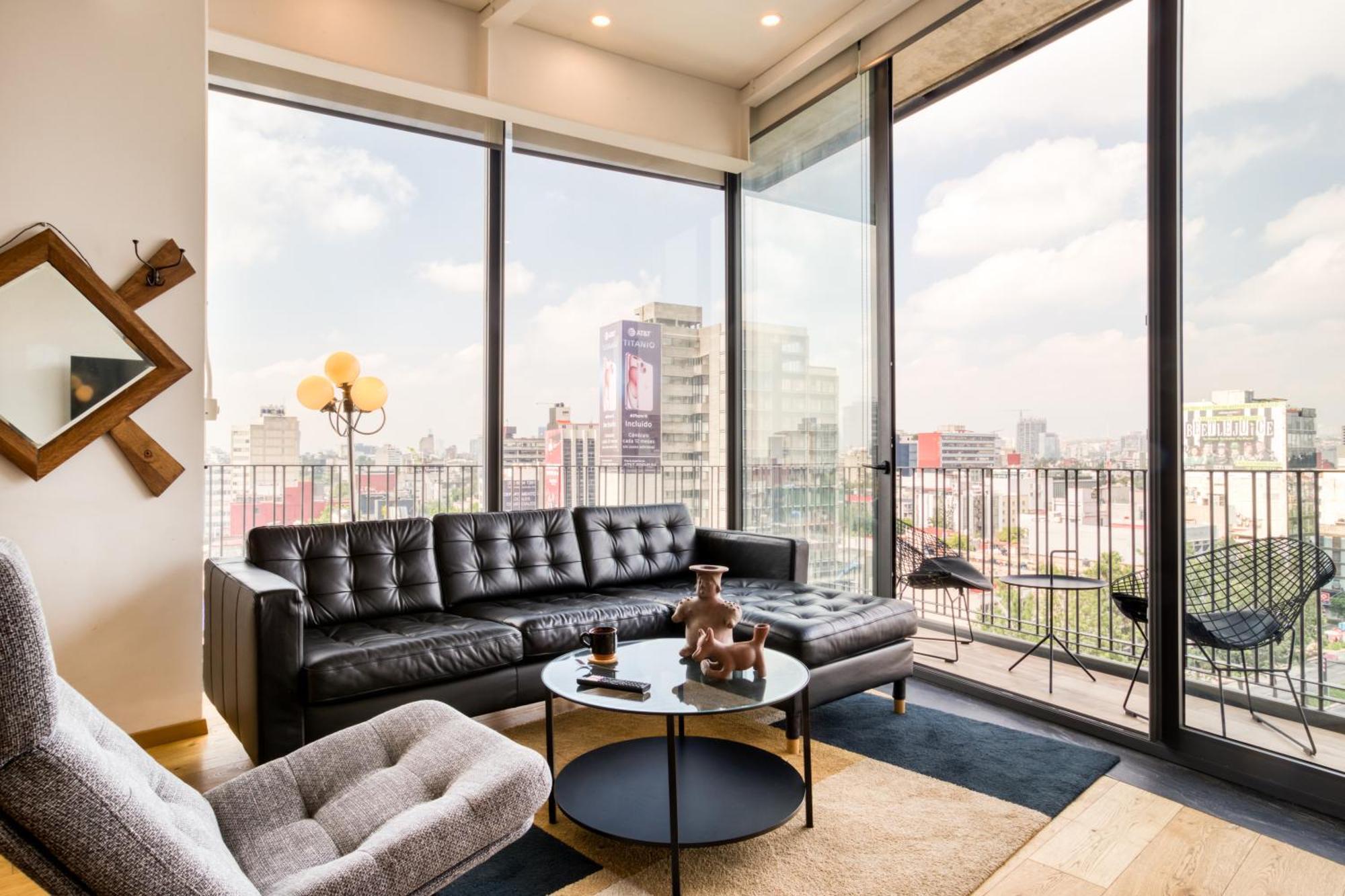 Apartament Forma By Mr W Meksyk Zewnętrze zdjęcie