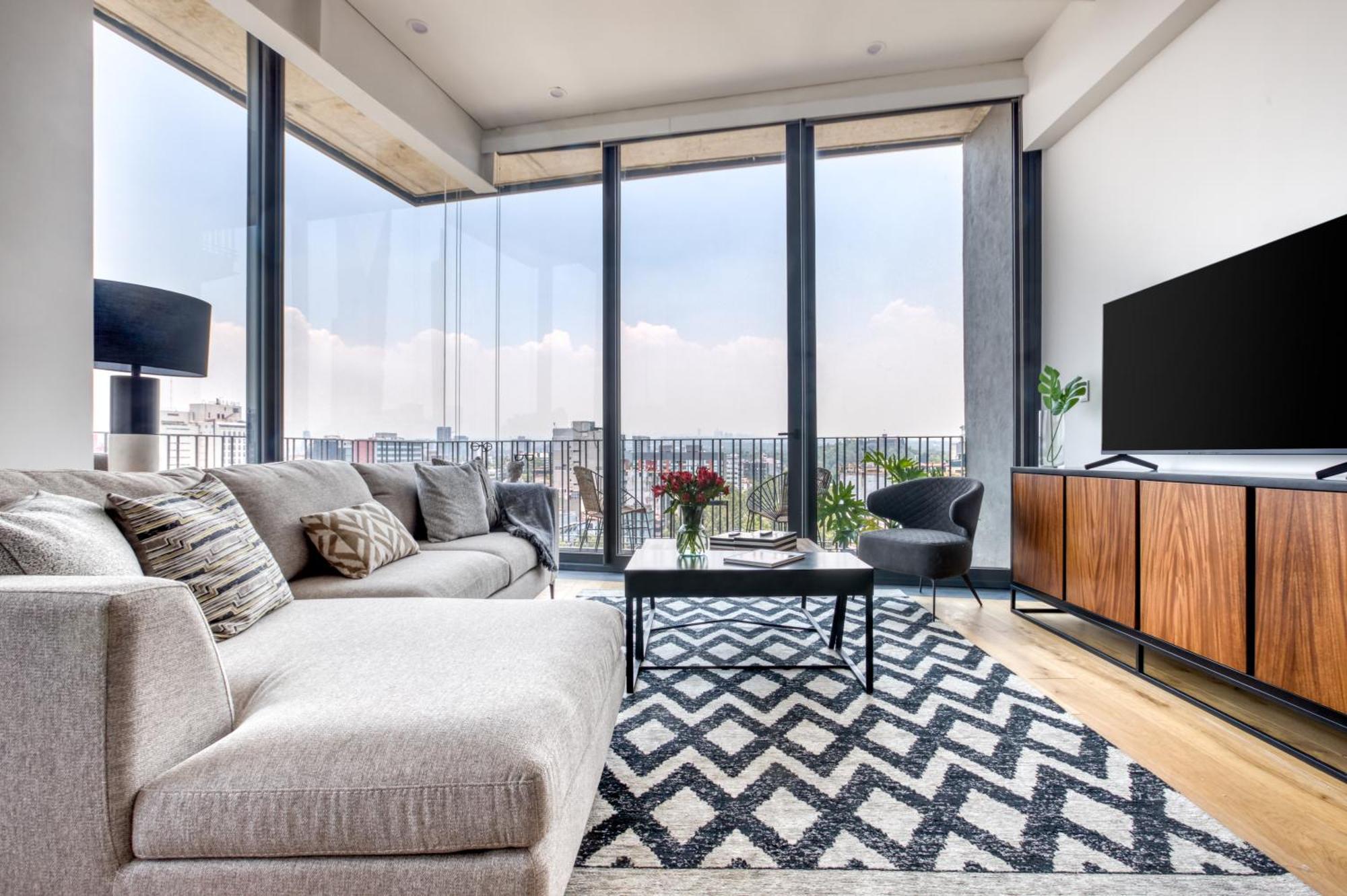 Apartament Forma By Mr W Meksyk Zewnętrze zdjęcie