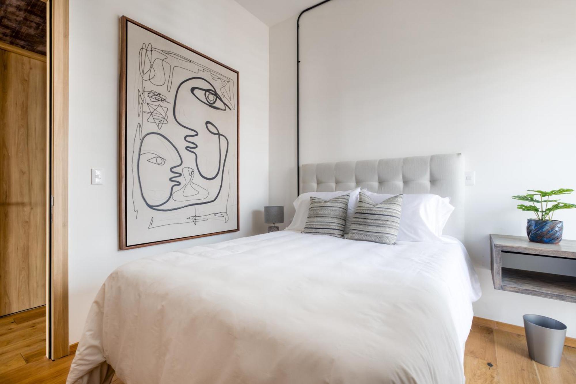 Apartament Forma By Mr W Meksyk Zewnętrze zdjęcie