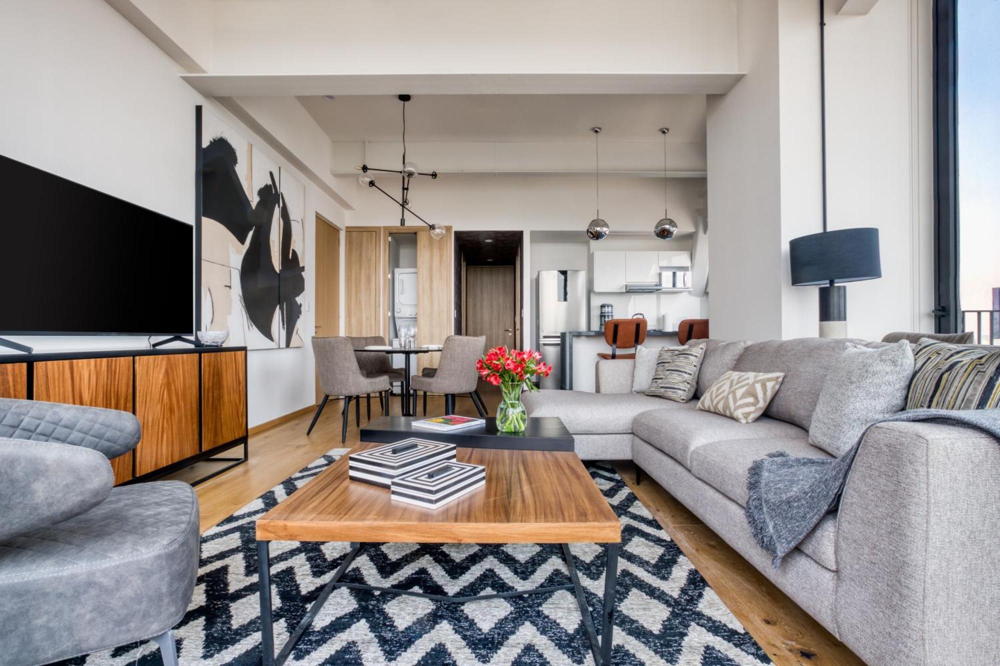 Apartament Forma By Mr W Meksyk Zewnętrze zdjęcie