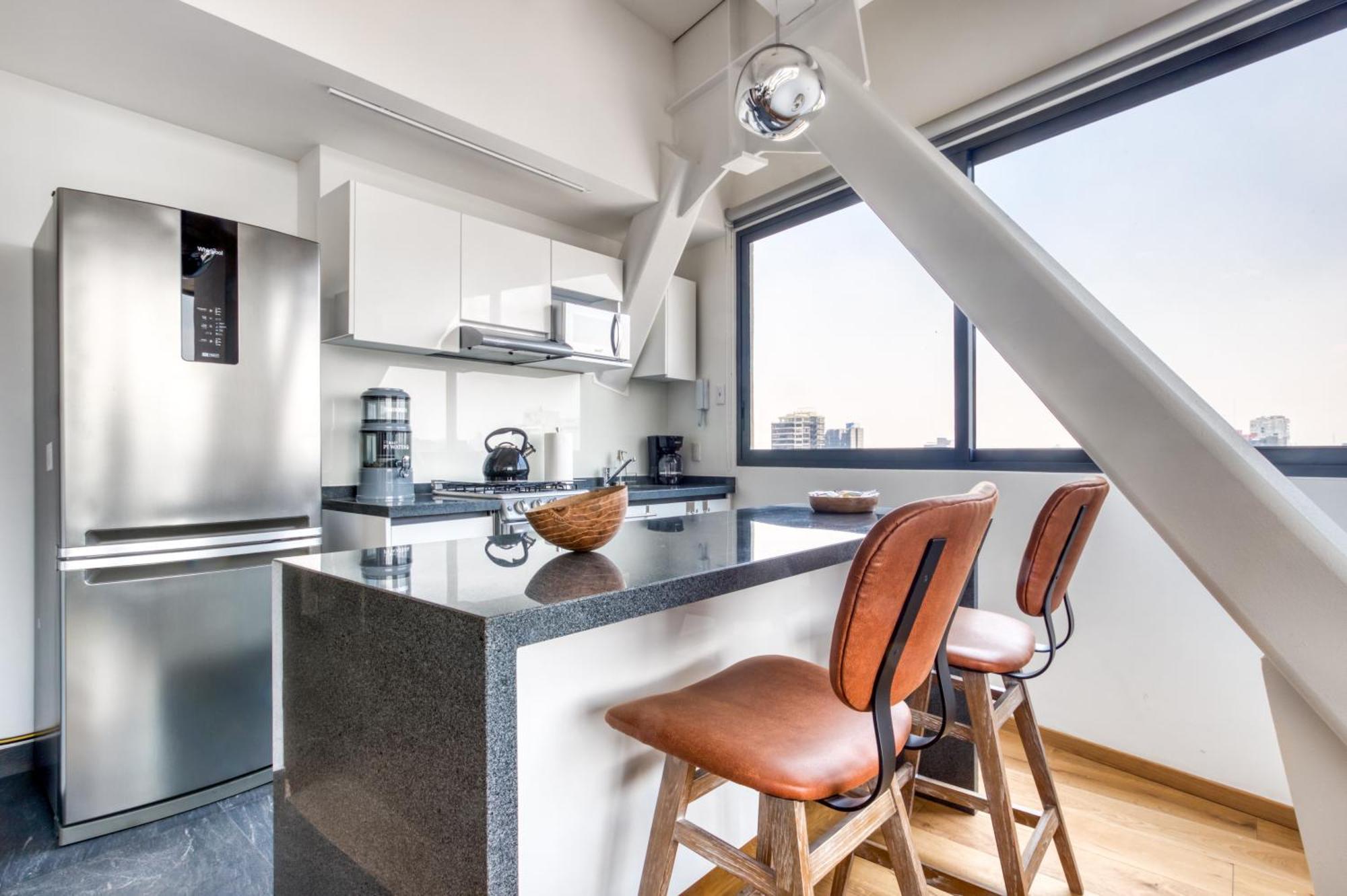 Apartament Forma By Mr W Meksyk Zewnętrze zdjęcie