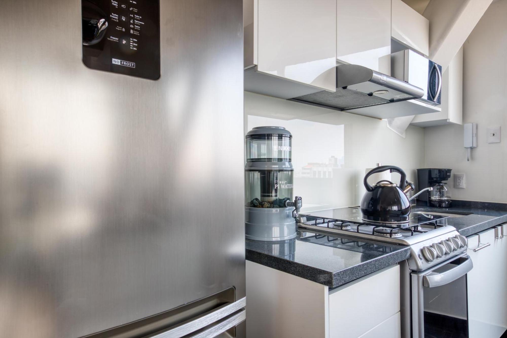 Apartament Forma By Mr W Meksyk Zewnętrze zdjęcie