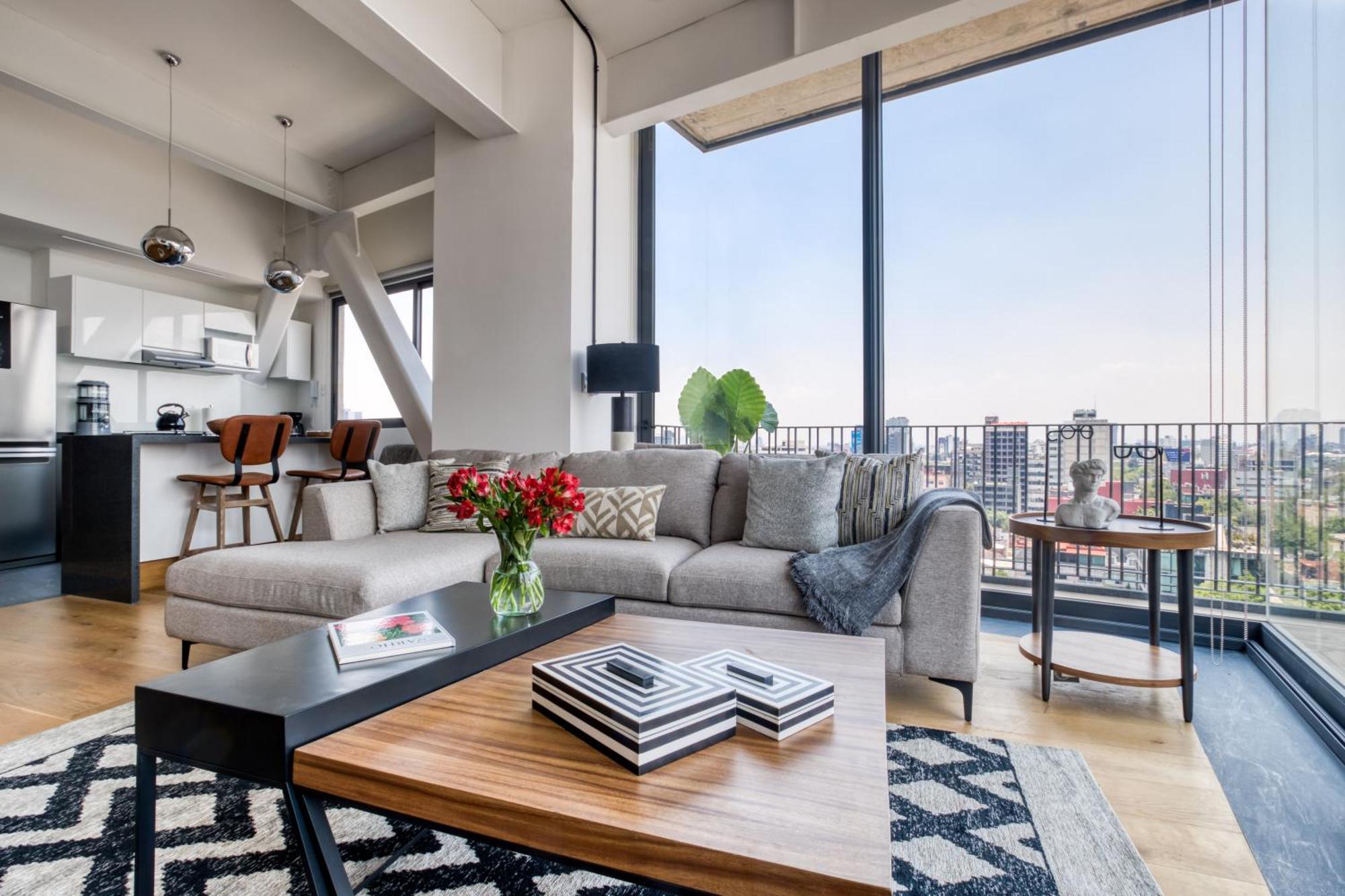 Apartament Forma By Mr W Meksyk Zewnętrze zdjęcie
