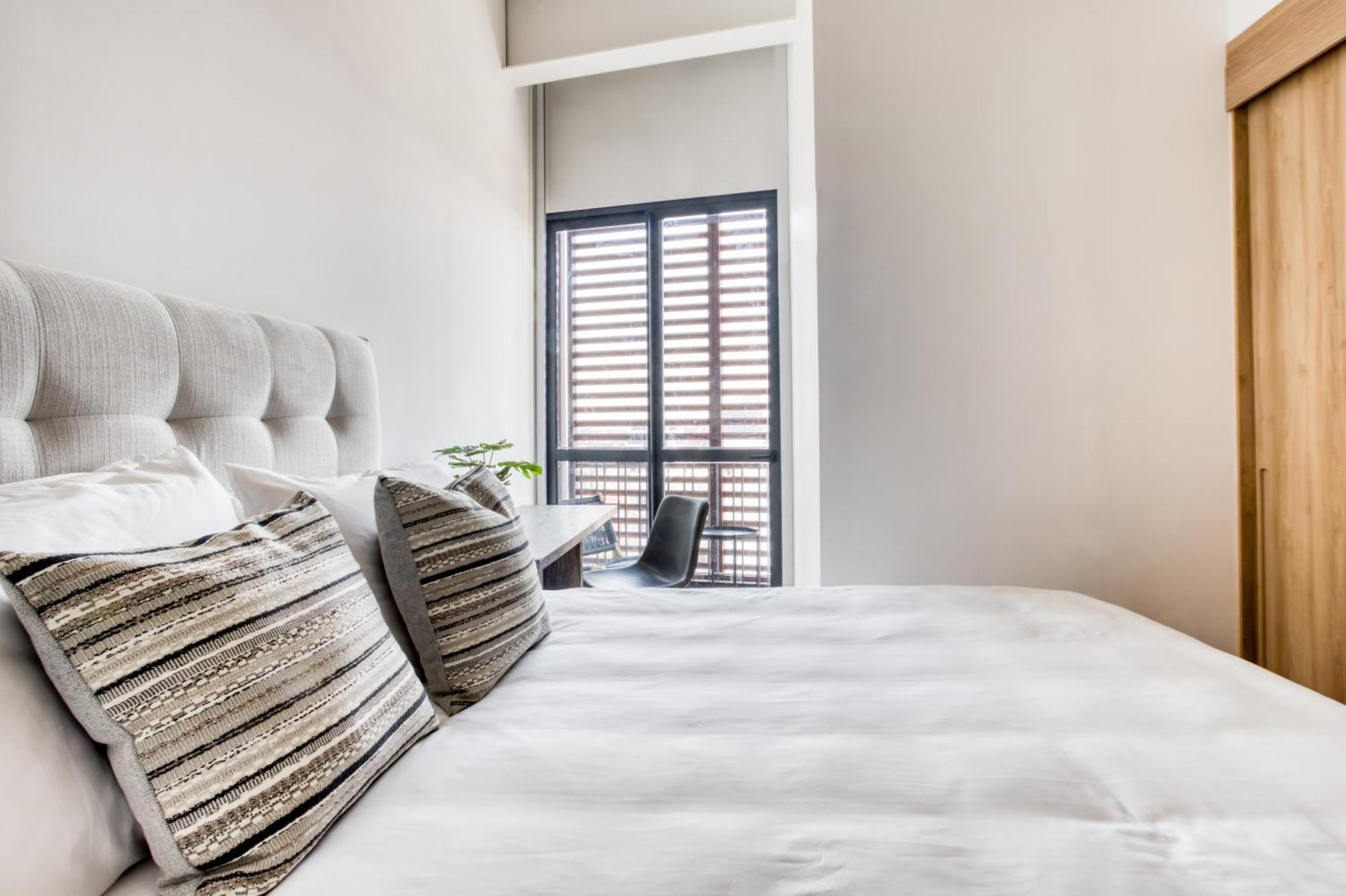 Apartament Forma By Mr W Meksyk Zewnętrze zdjęcie