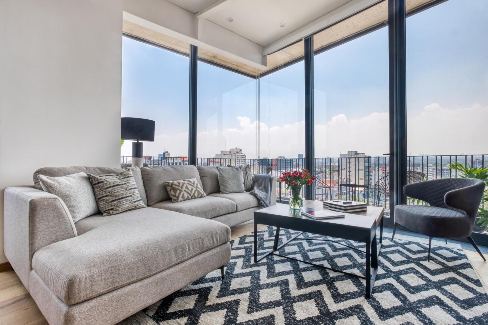 Apartament Forma By Mr W Meksyk Zewnętrze zdjęcie