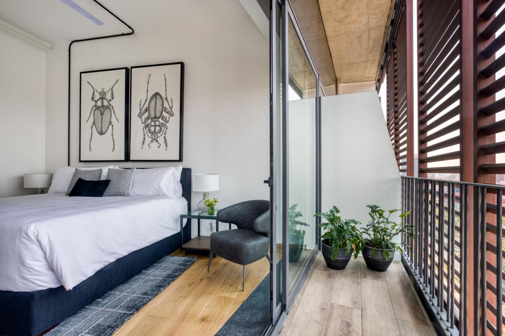 Apartament Forma By Mr W Meksyk Zewnętrze zdjęcie