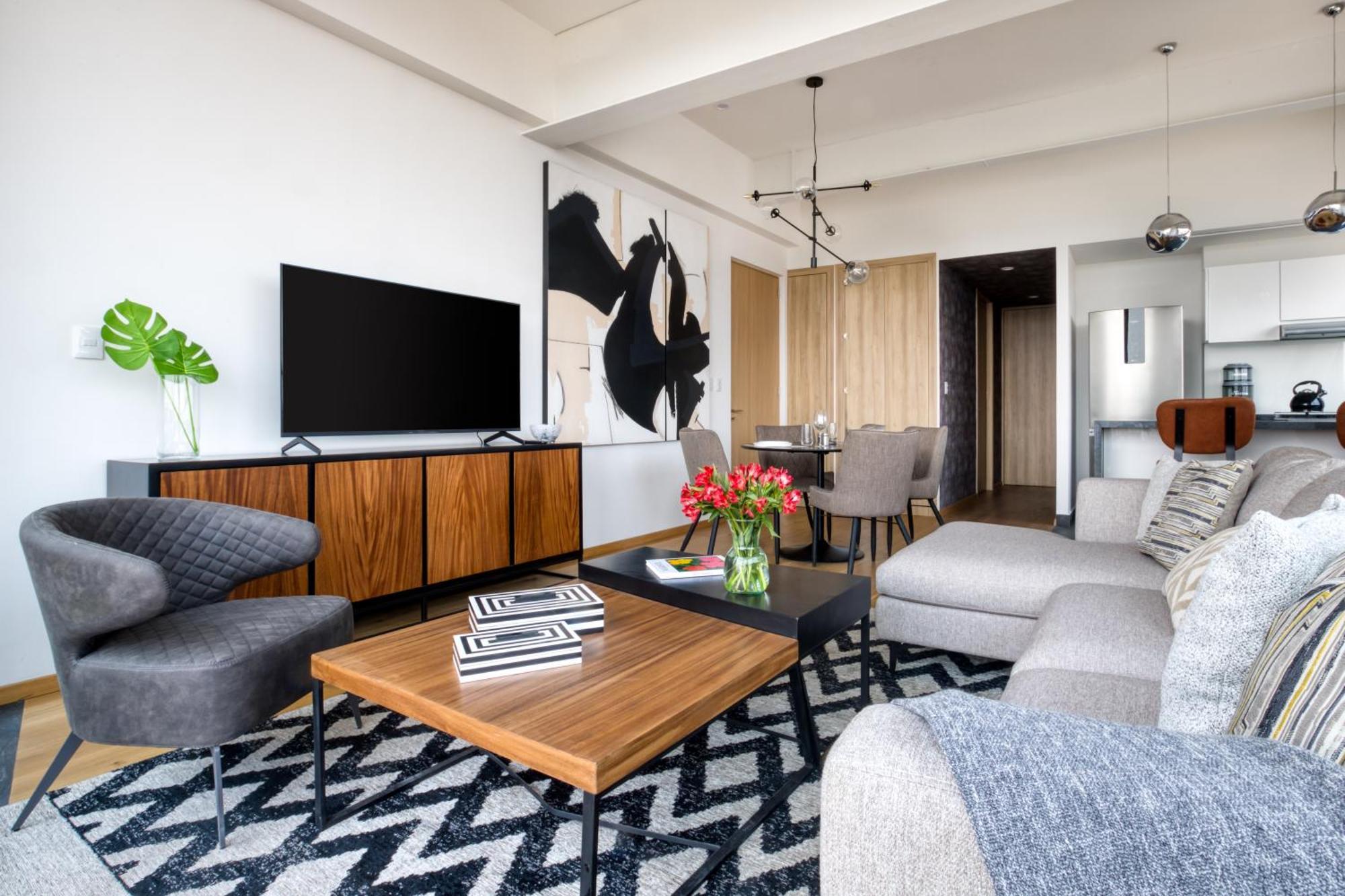 Apartament Forma By Mr W Meksyk Zewnętrze zdjęcie