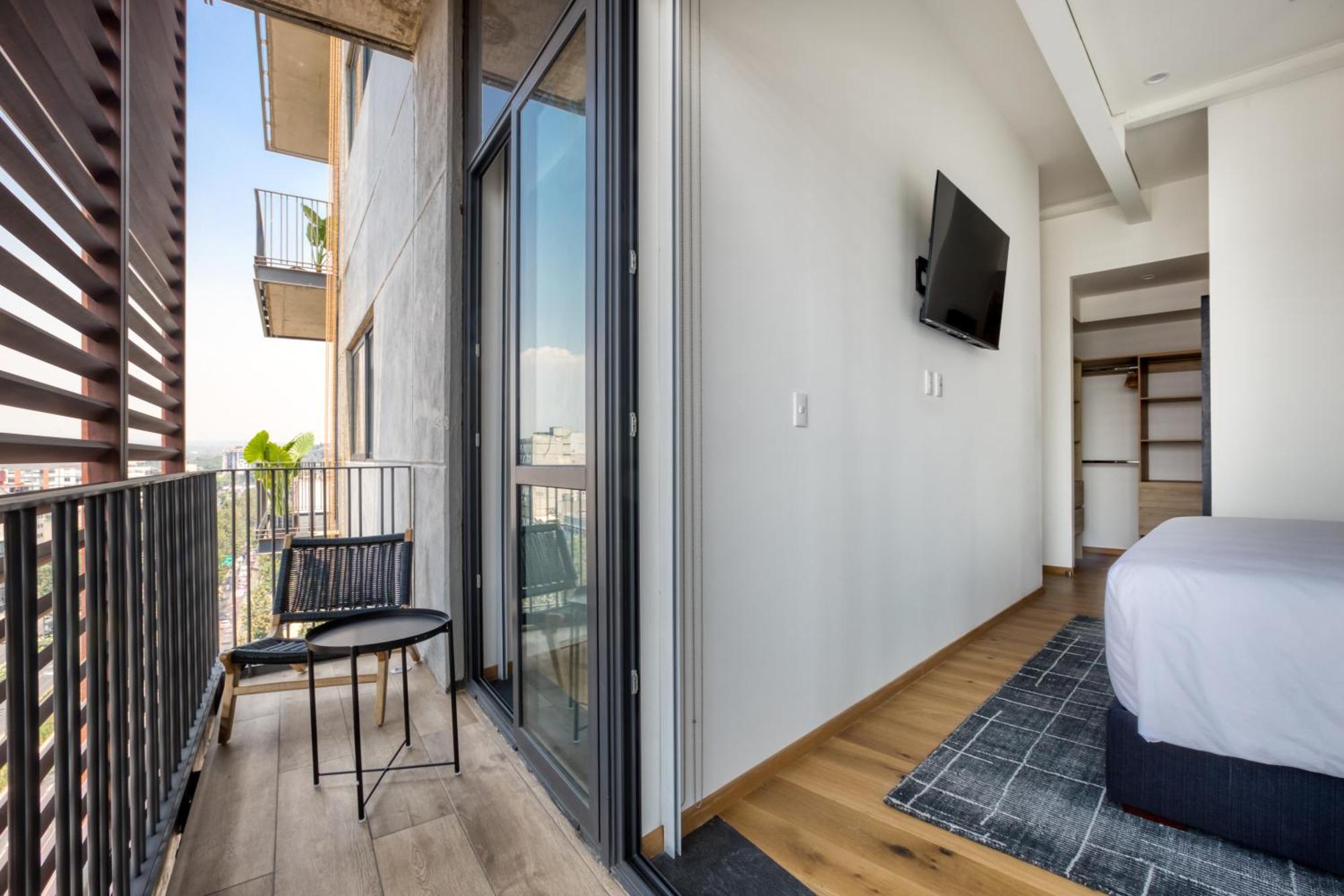 Apartament Forma By Mr W Meksyk Zewnętrze zdjęcie