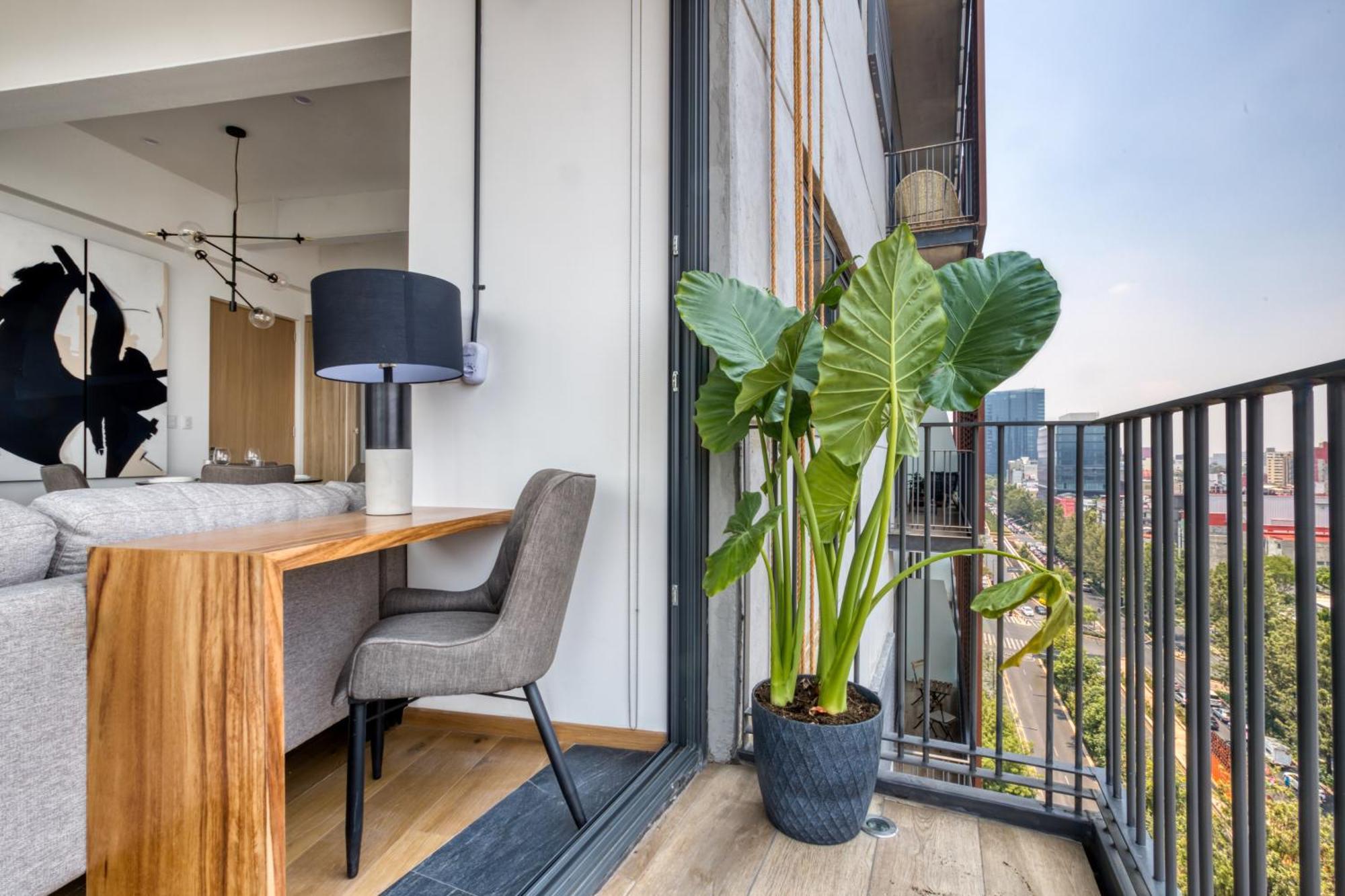 Apartament Forma By Mr W Meksyk Zewnętrze zdjęcie