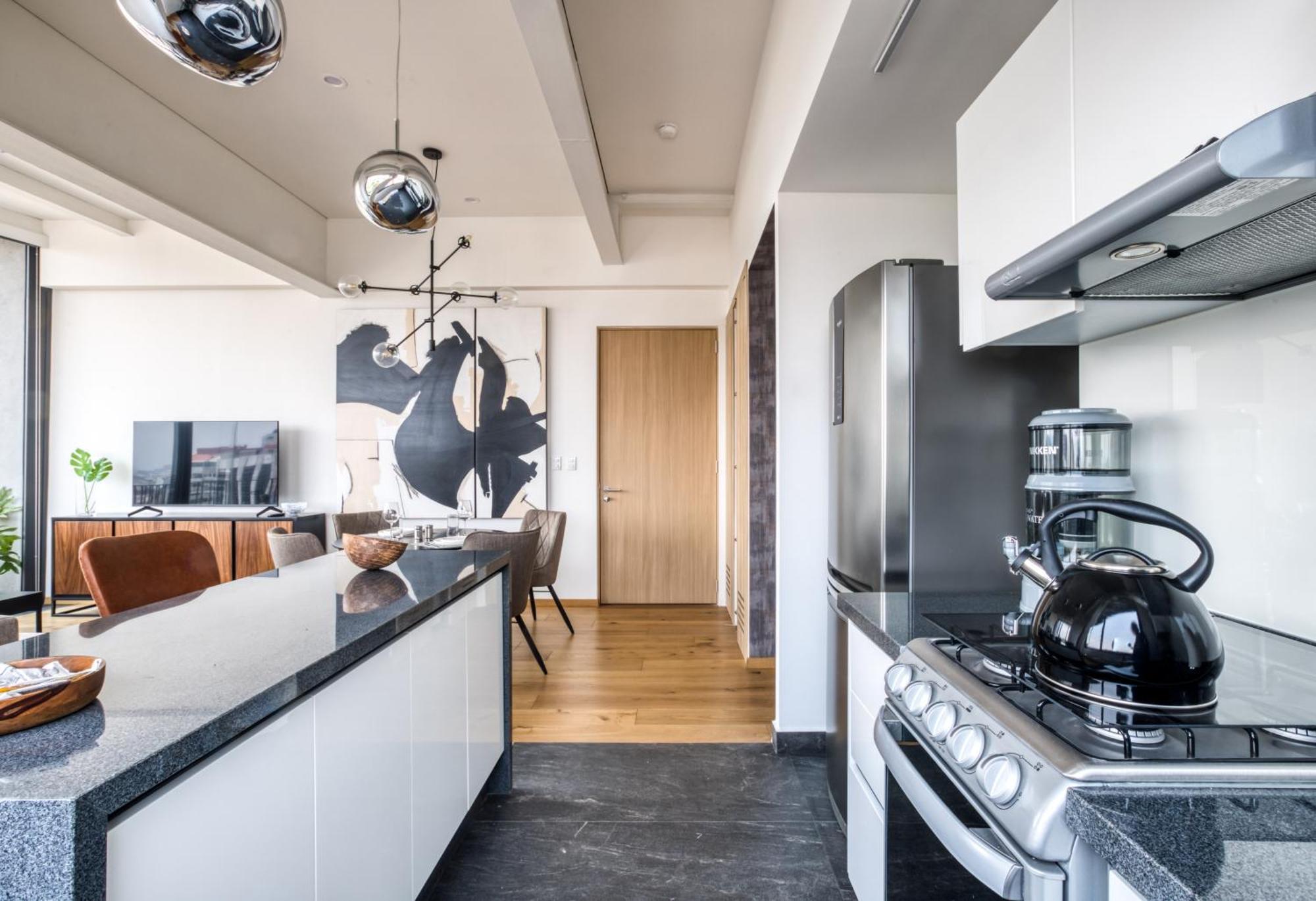 Apartament Forma By Mr W Meksyk Zewnętrze zdjęcie