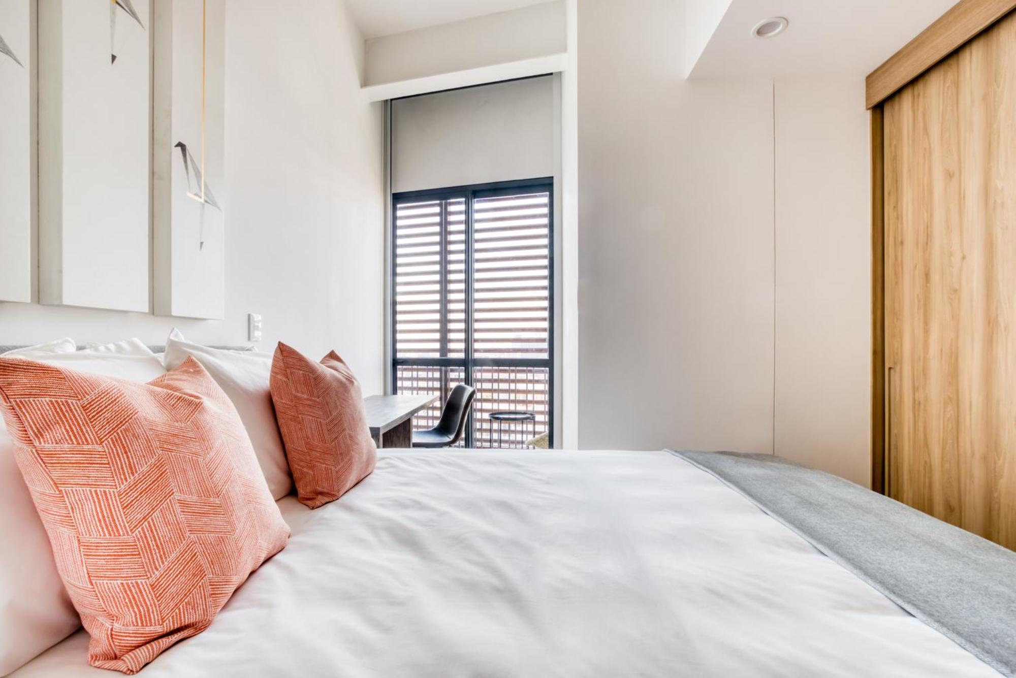 Apartament Forma By Mr W Meksyk Zewnętrze zdjęcie