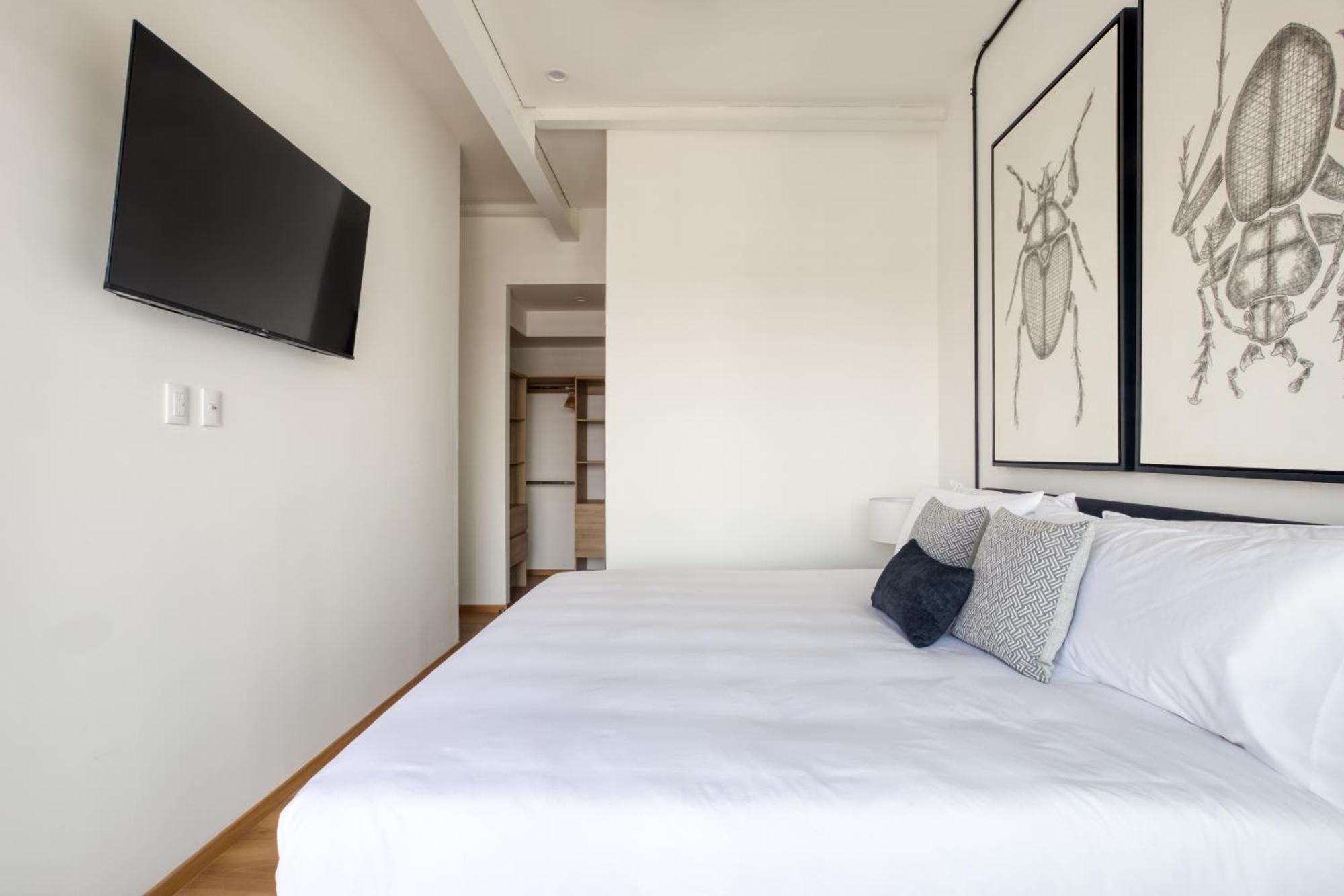 Apartament Forma By Mr W Meksyk Zewnętrze zdjęcie