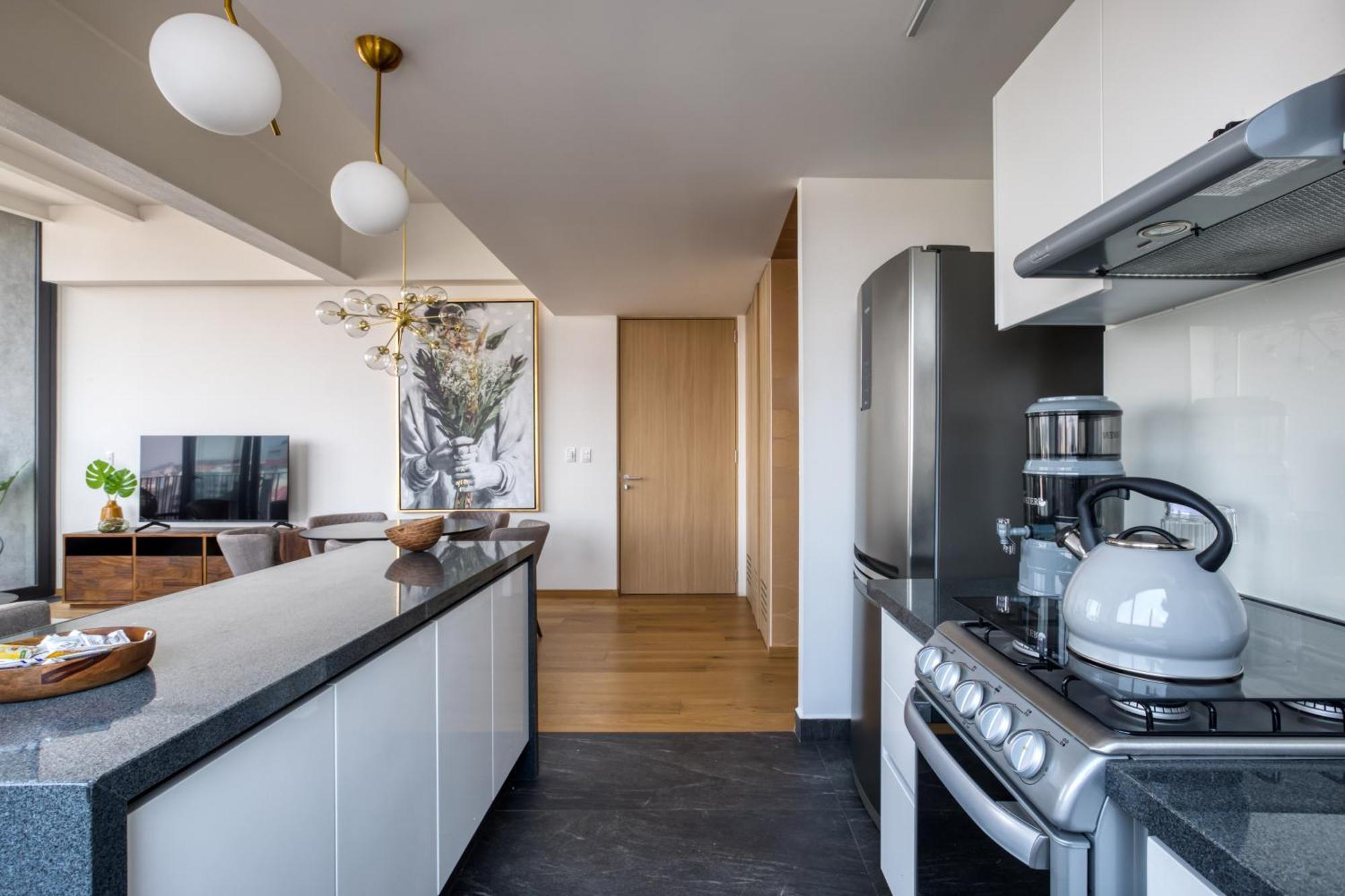 Apartament Forma By Mr W Meksyk Zewnętrze zdjęcie