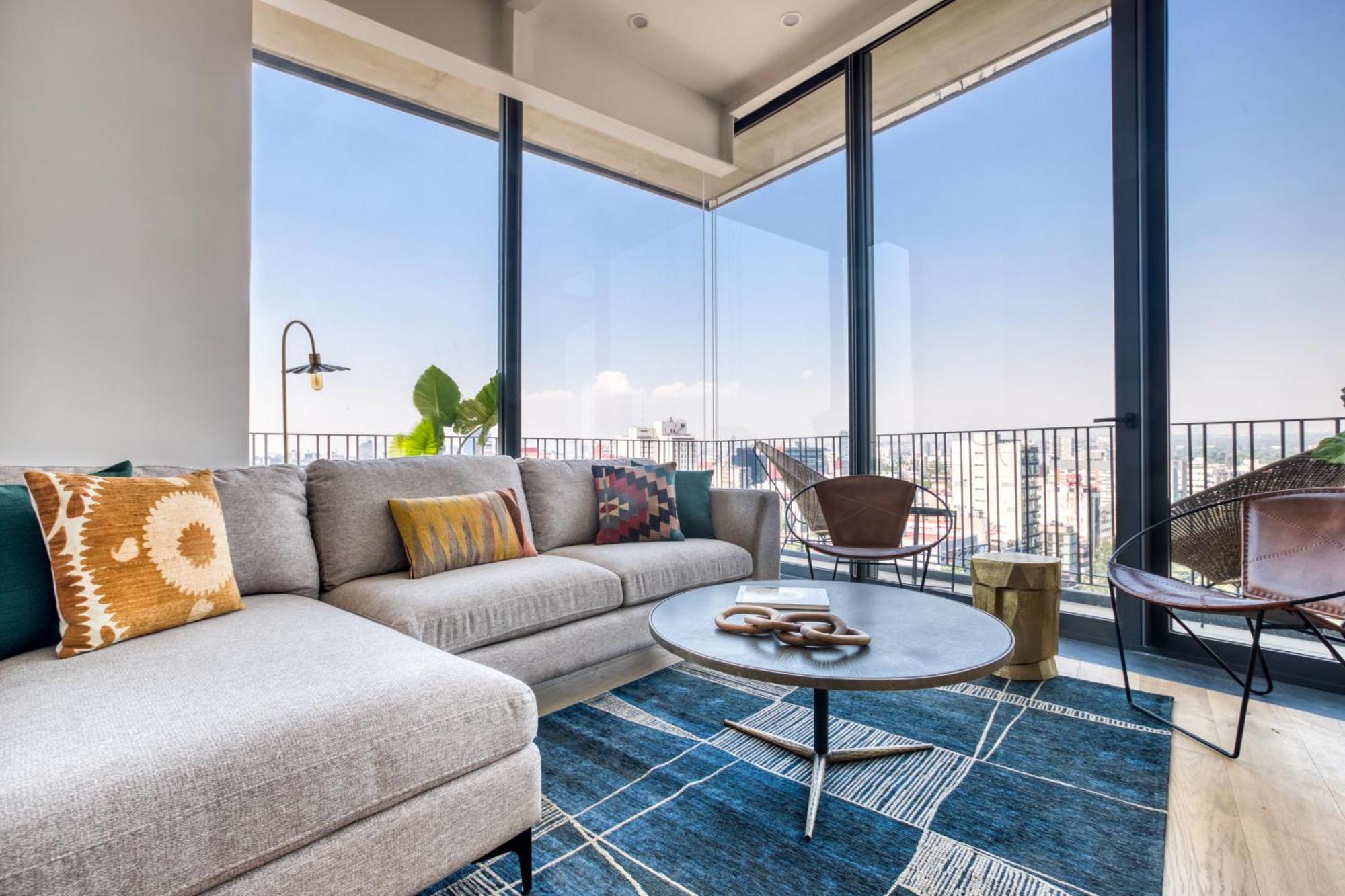 Apartament Forma By Mr W Meksyk Zewnętrze zdjęcie