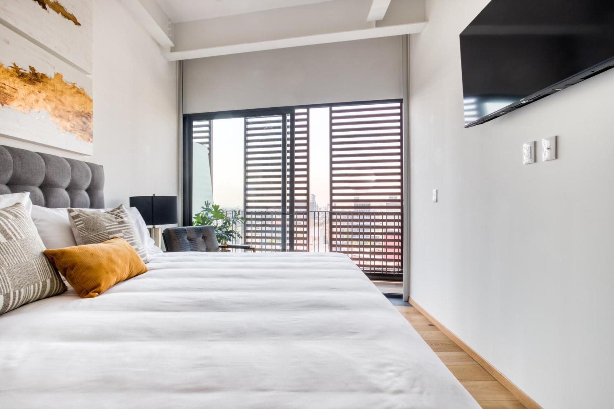 Apartament Forma By Mr W Meksyk Zewnętrze zdjęcie