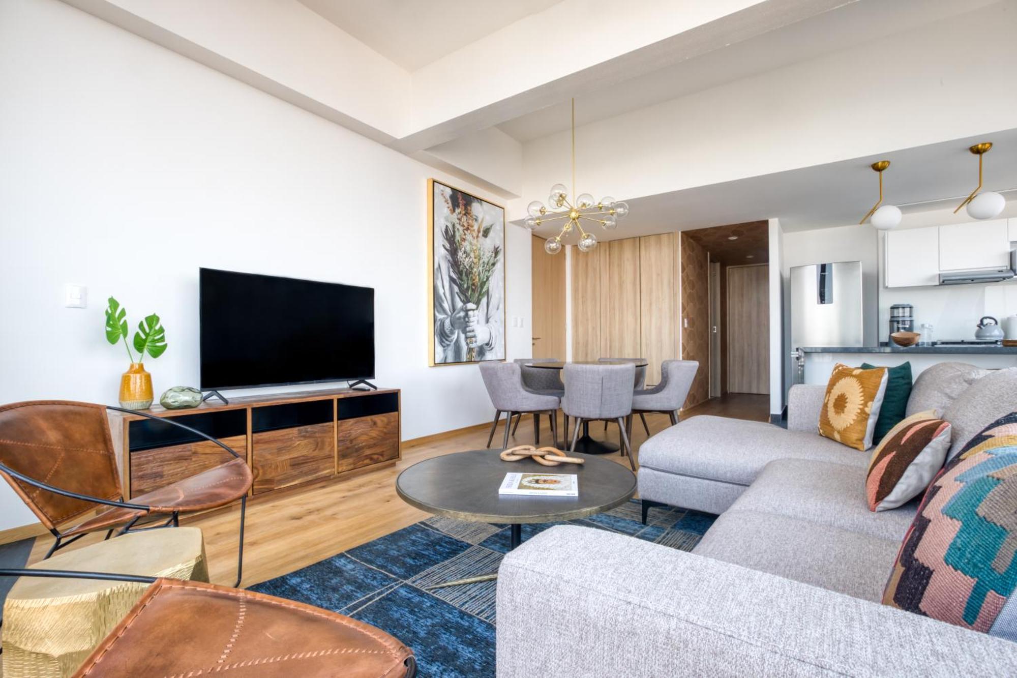 Apartament Forma By Mr W Meksyk Zewnętrze zdjęcie