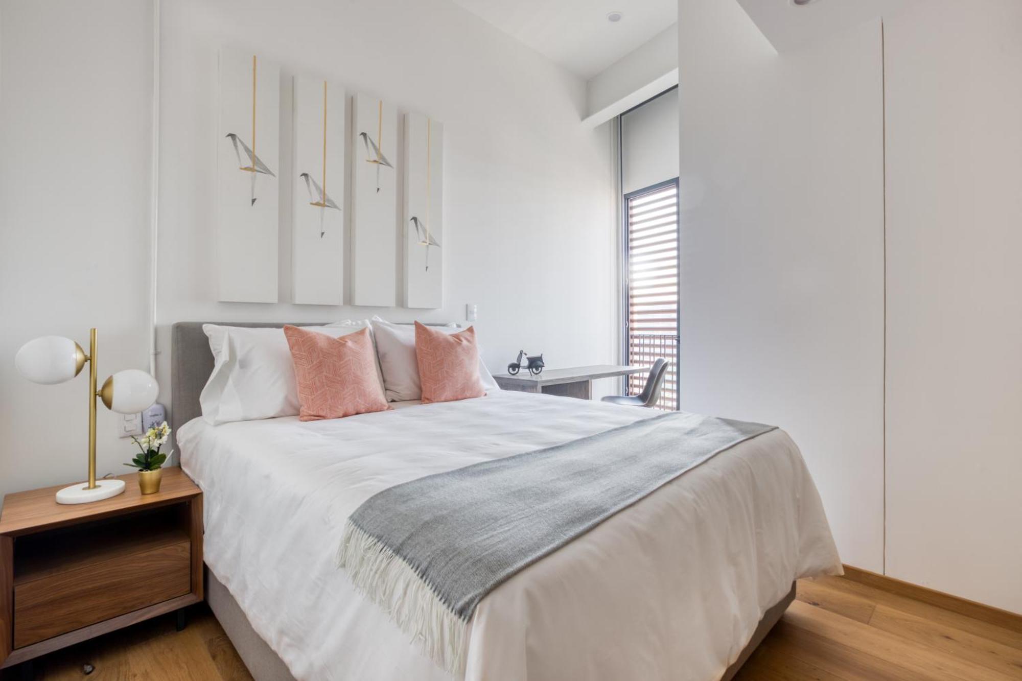 Apartament Forma By Mr W Meksyk Zewnętrze zdjęcie