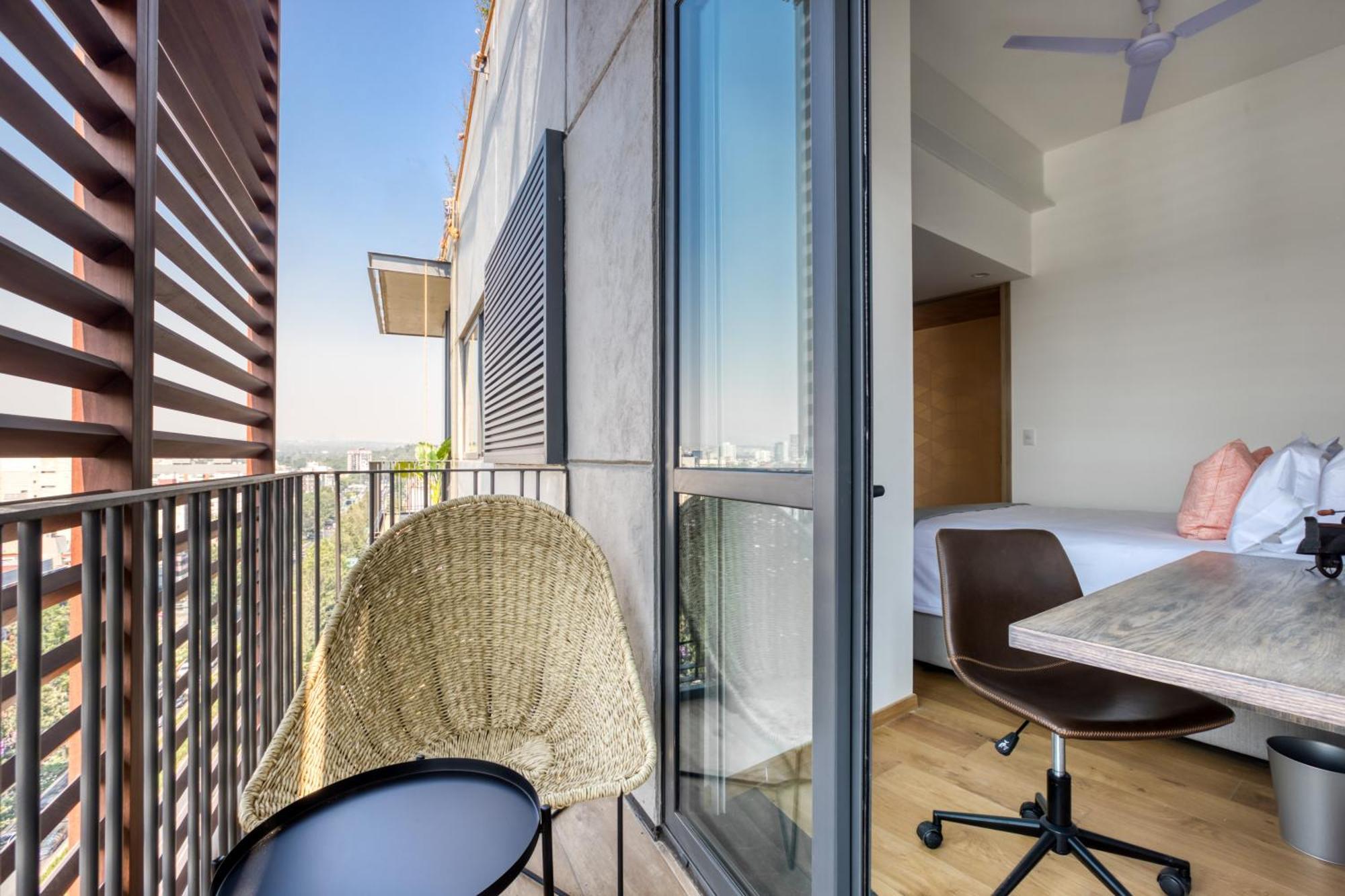 Apartament Forma By Mr W Meksyk Zewnętrze zdjęcie