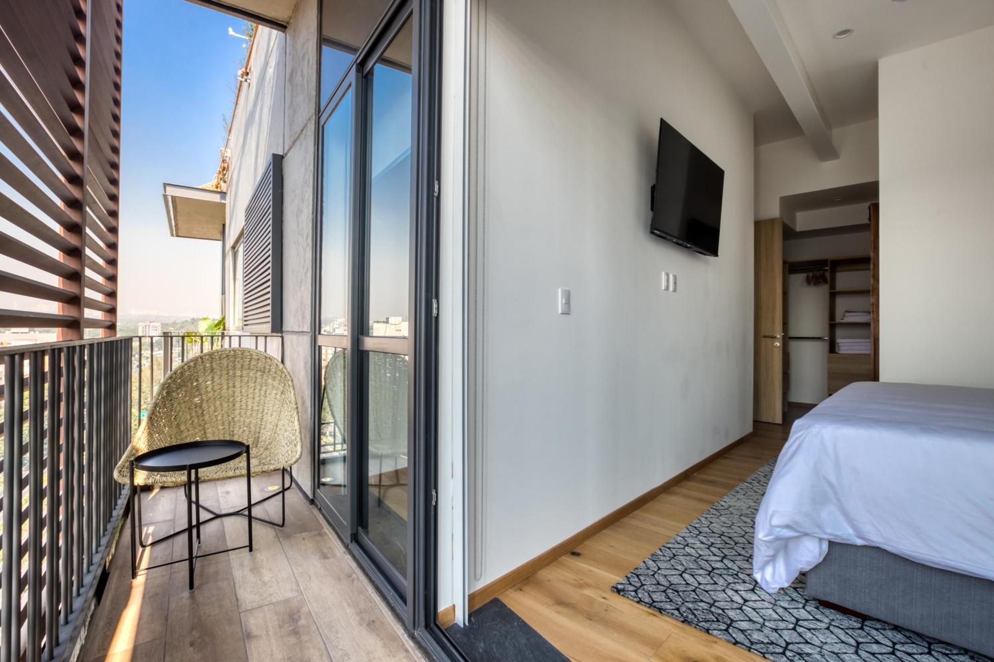 Apartament Forma By Mr W Meksyk Zewnętrze zdjęcie